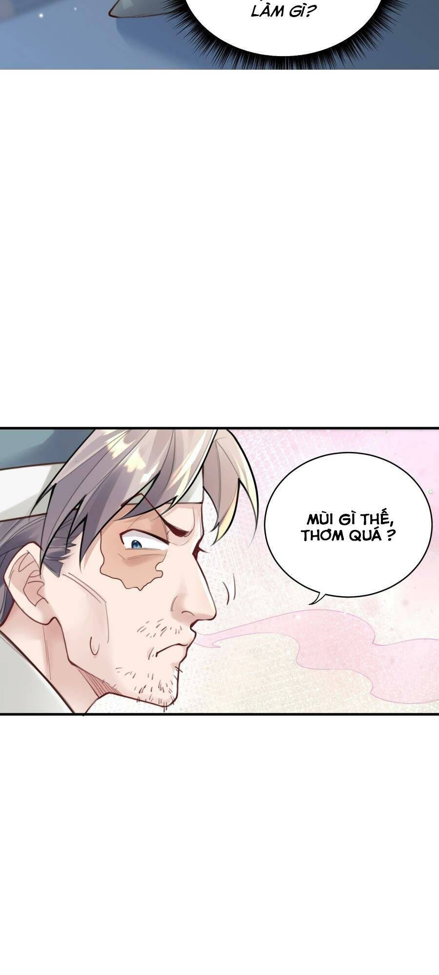 Bói Toán Mà Thôi, Cửu Vĩ Yêu Đế Sao Lại Thành Nương Tử Ta?! Chap 9 - Next Chap 10