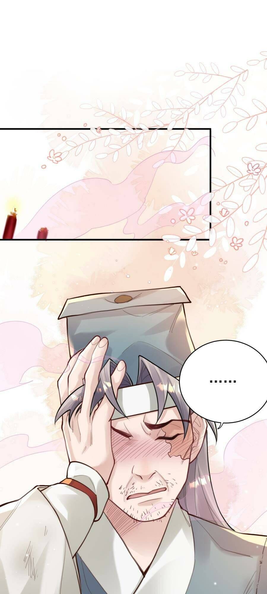 Bói Toán Mà Thôi, Cửu Vĩ Yêu Đế Sao Lại Thành Nương Tử Ta?! Chap 9 - Next Chap 10