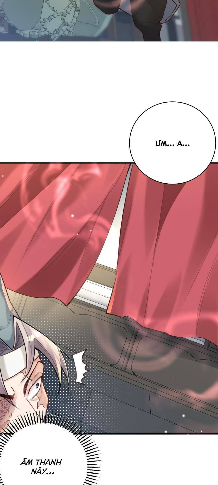 Bói Toán Mà Thôi, Cửu Vĩ Yêu Đế Sao Lại Thành Nương Tử Ta?! Chap 9 - Next Chap 10