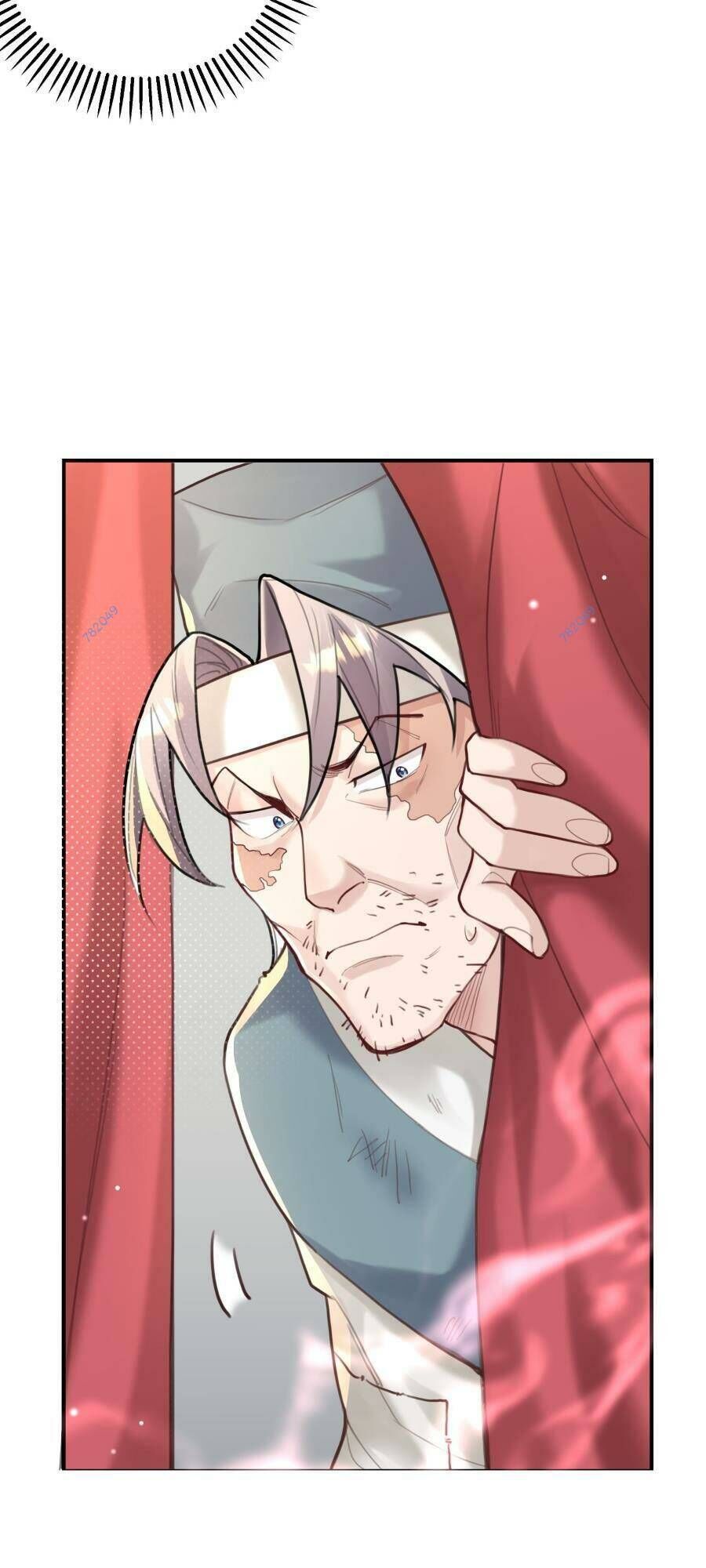 Bói Toán Mà Thôi, Cửu Vĩ Yêu Đế Sao Lại Thành Nương Tử Ta?! Chap 9 - Next Chap 10