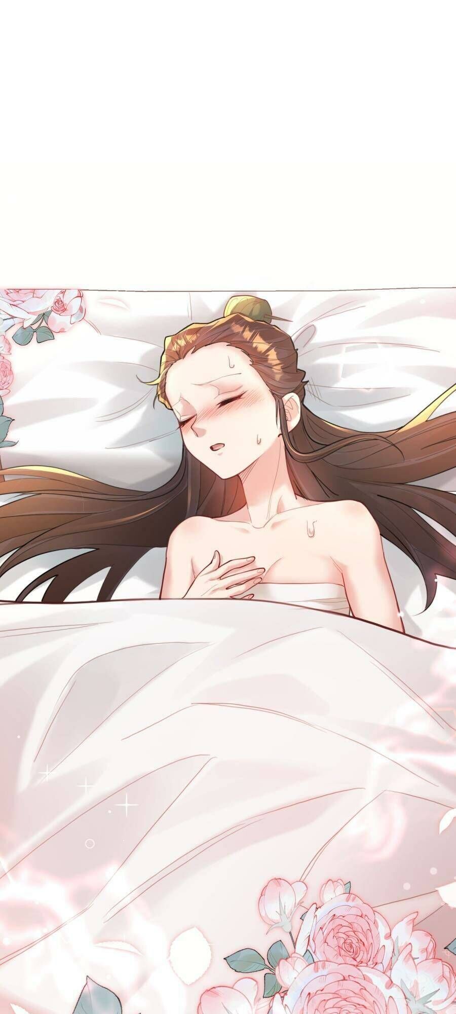 Bói Toán Mà Thôi, Cửu Vĩ Yêu Đế Sao Lại Thành Nương Tử Ta?! Chap 9 - Next Chap 10