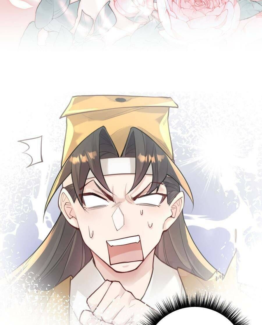 Bói Toán Mà Thôi, Cửu Vĩ Yêu Đế Sao Lại Thành Nương Tử Ta?! Chap 9 - Next Chap 10