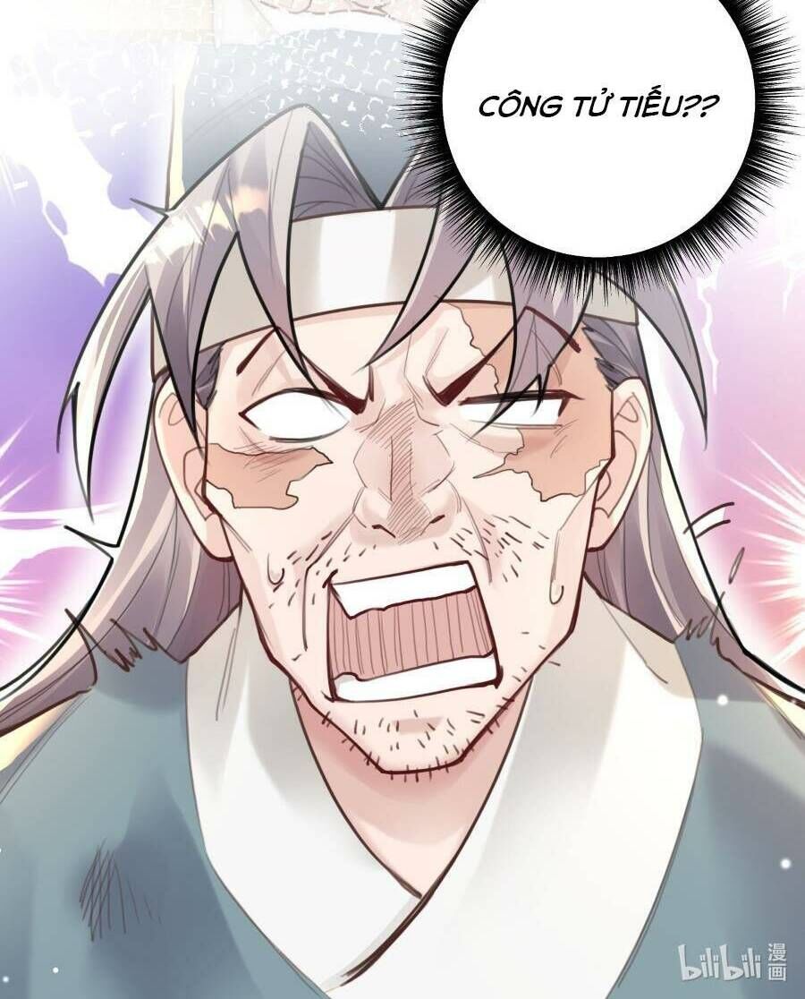 Bói Toán Mà Thôi, Cửu Vĩ Yêu Đế Sao Lại Thành Nương Tử Ta?! Chap 9 - Next Chap 10
