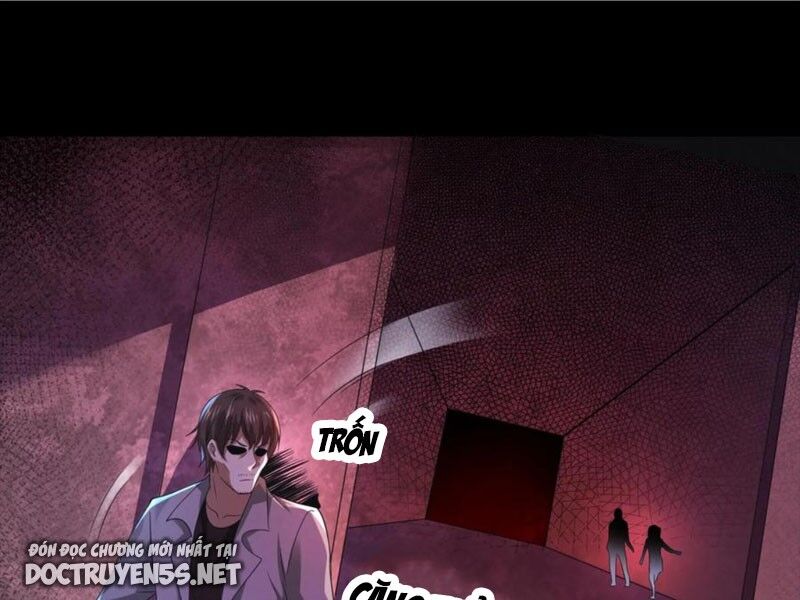 Bởi Vì Cẩn Thận Mà Quá Phận Hung Ác Chap 40 - Next Chap 41