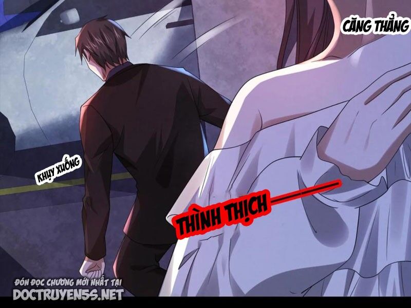 Bởi Vì Cẩn Thận Mà Quá Phận Hung Ác Chap 40 - Next Chap 41