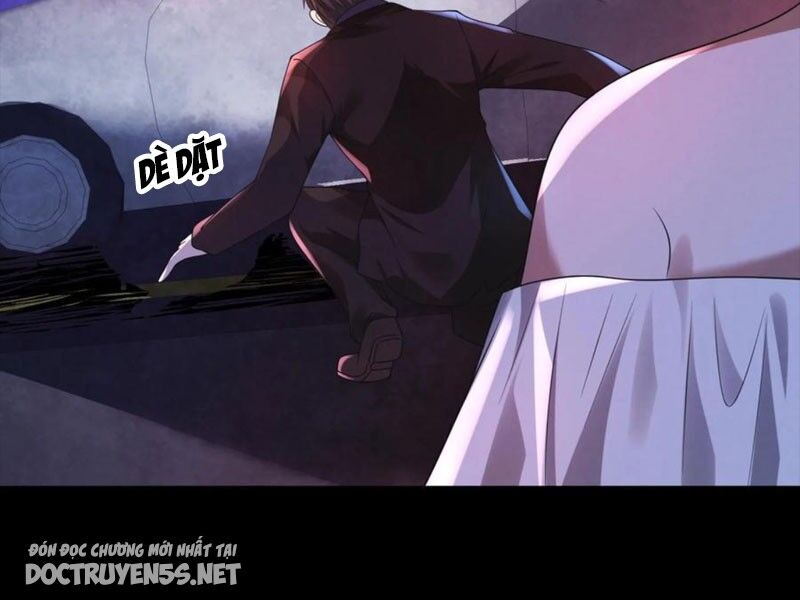 Bởi Vì Cẩn Thận Mà Quá Phận Hung Ác Chap 40 - Next Chap 41