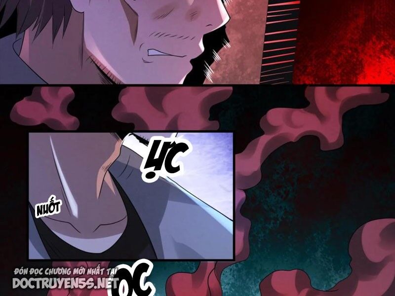 Bởi Vì Cẩn Thận Mà Quá Phận Hung Ác Chap 40 - Next Chap 41