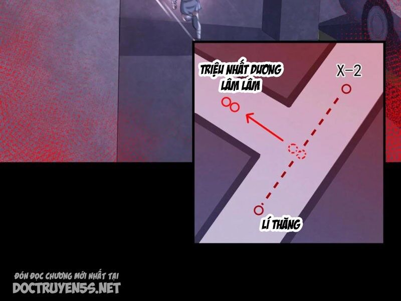 Bởi Vì Cẩn Thận Mà Quá Phận Hung Ác Chap 40 - Next Chap 41