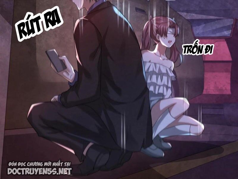 Bởi Vì Cẩn Thận Mà Quá Phận Hung Ác Chap 40 - Next Chap 41