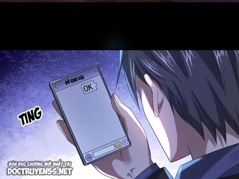 Bởi Vì Cẩn Thận Mà Quá Phận Hung Ác Chap 40 - Next Chap 41