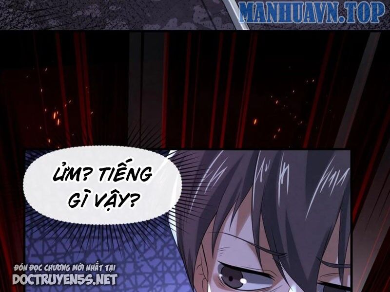 Bởi Vì Cẩn Thận Mà Quá Phận Hung Ác Chap 40 - Next Chap 41