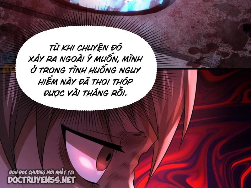 Bởi Vì Cẩn Thận Mà Quá Phận Hung Ác Chap 40 - Next Chap 41