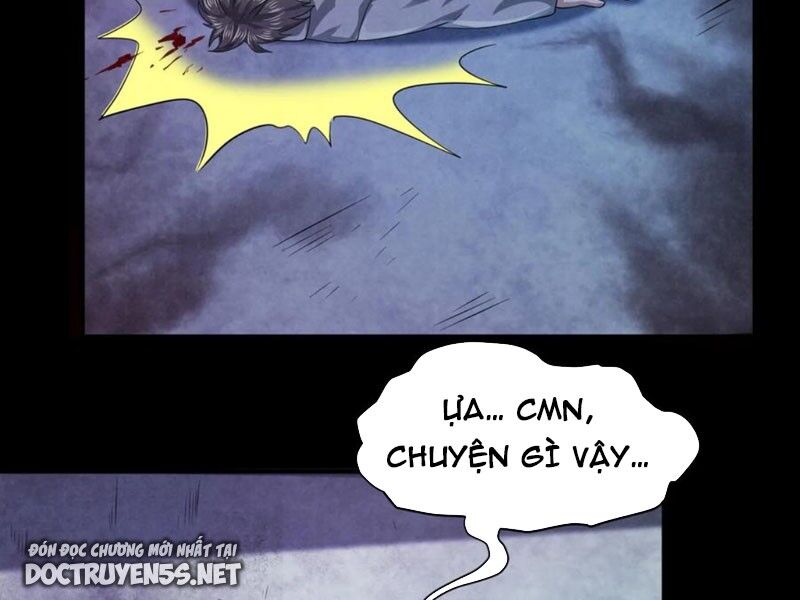 Bởi Vì Cẩn Thận Mà Quá Phận Hung Ác Chap 40 - Next Chap 41