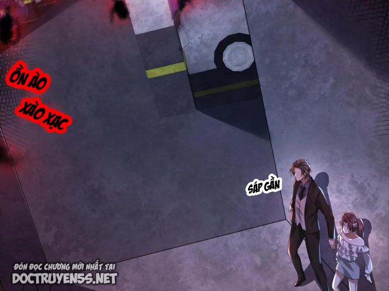 Bởi Vì Cẩn Thận Mà Quá Phận Hung Ác Chap 40 - Next Chap 41