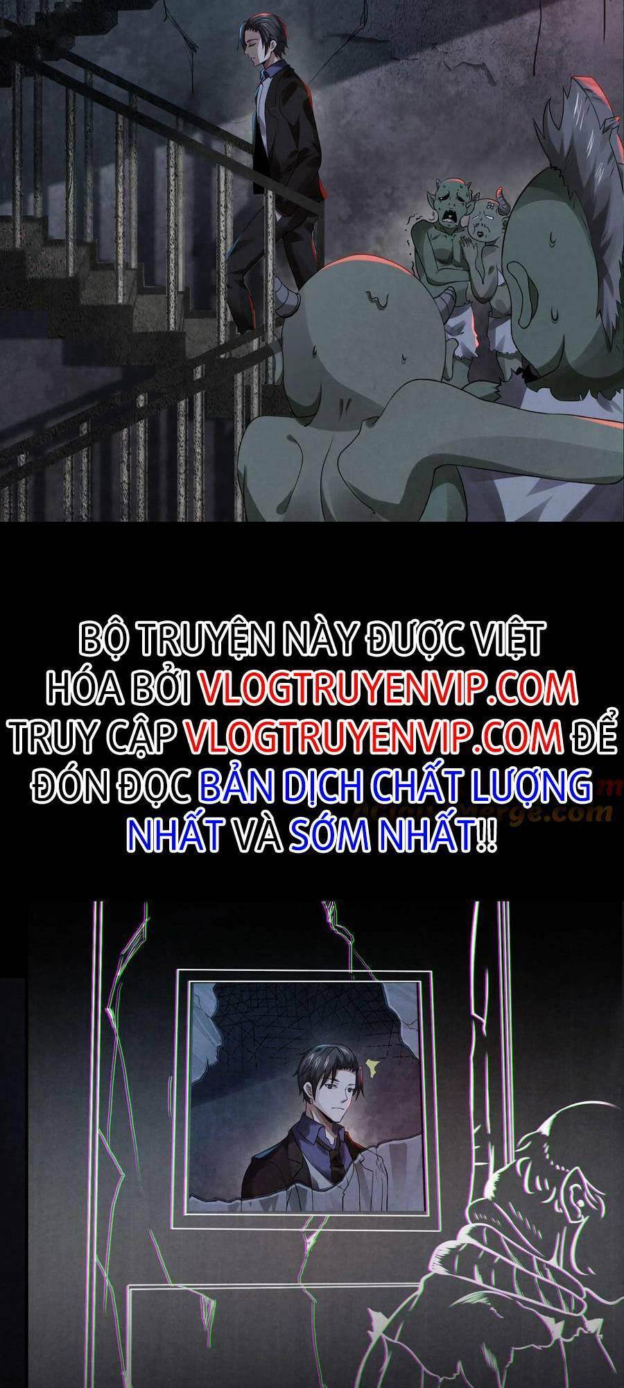 Bởi Vì Cẩn Thận Mà Quá Phận Hung Ác Chap 7 - Next Chap 8