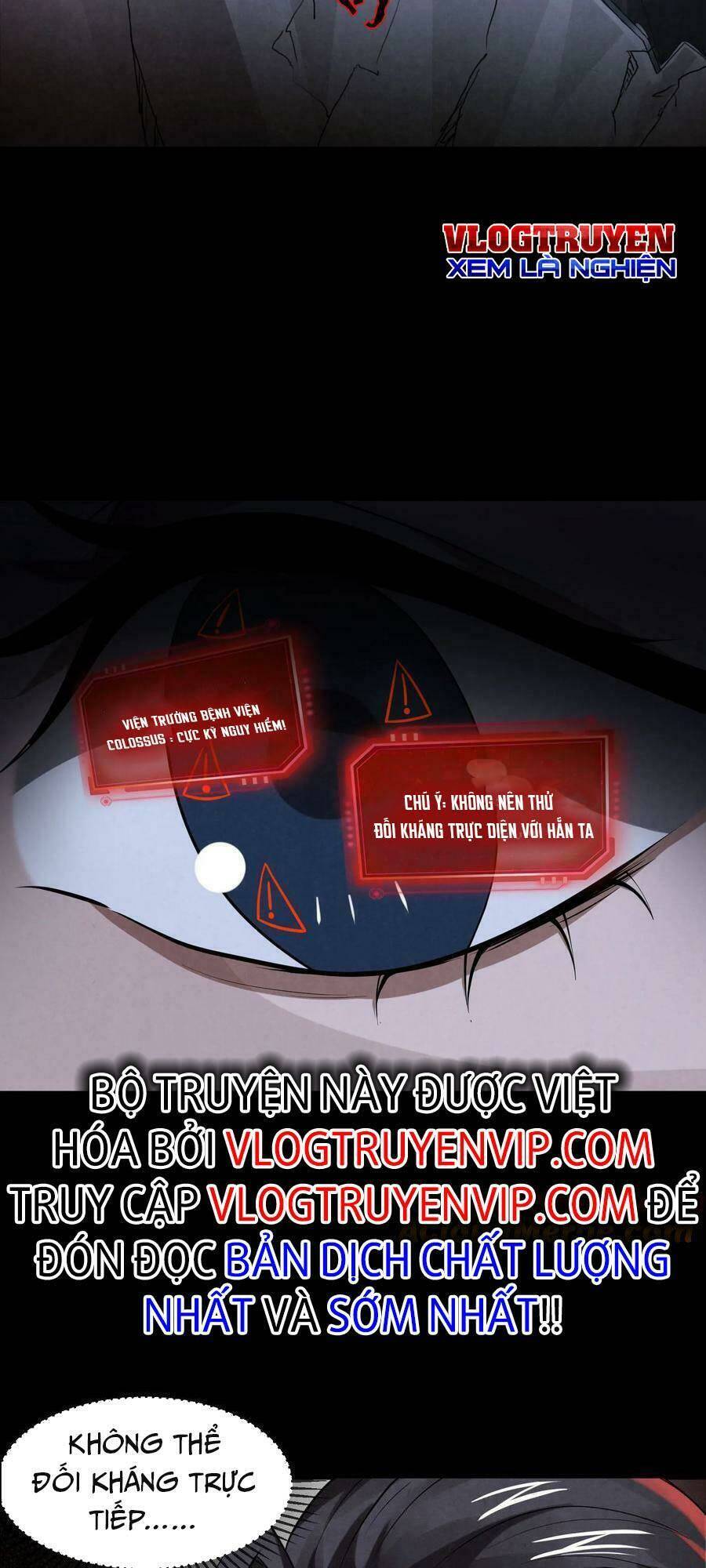 Bởi Vì Cẩn Thận Mà Quá Phận Hung Ác Chap 7 - Next Chap 8
