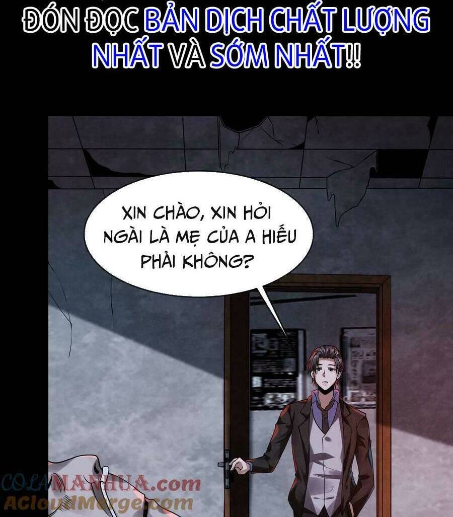 Bởi Vì Cẩn Thận Mà Quá Phận Hung Ác Chap 7 - Next Chap 8