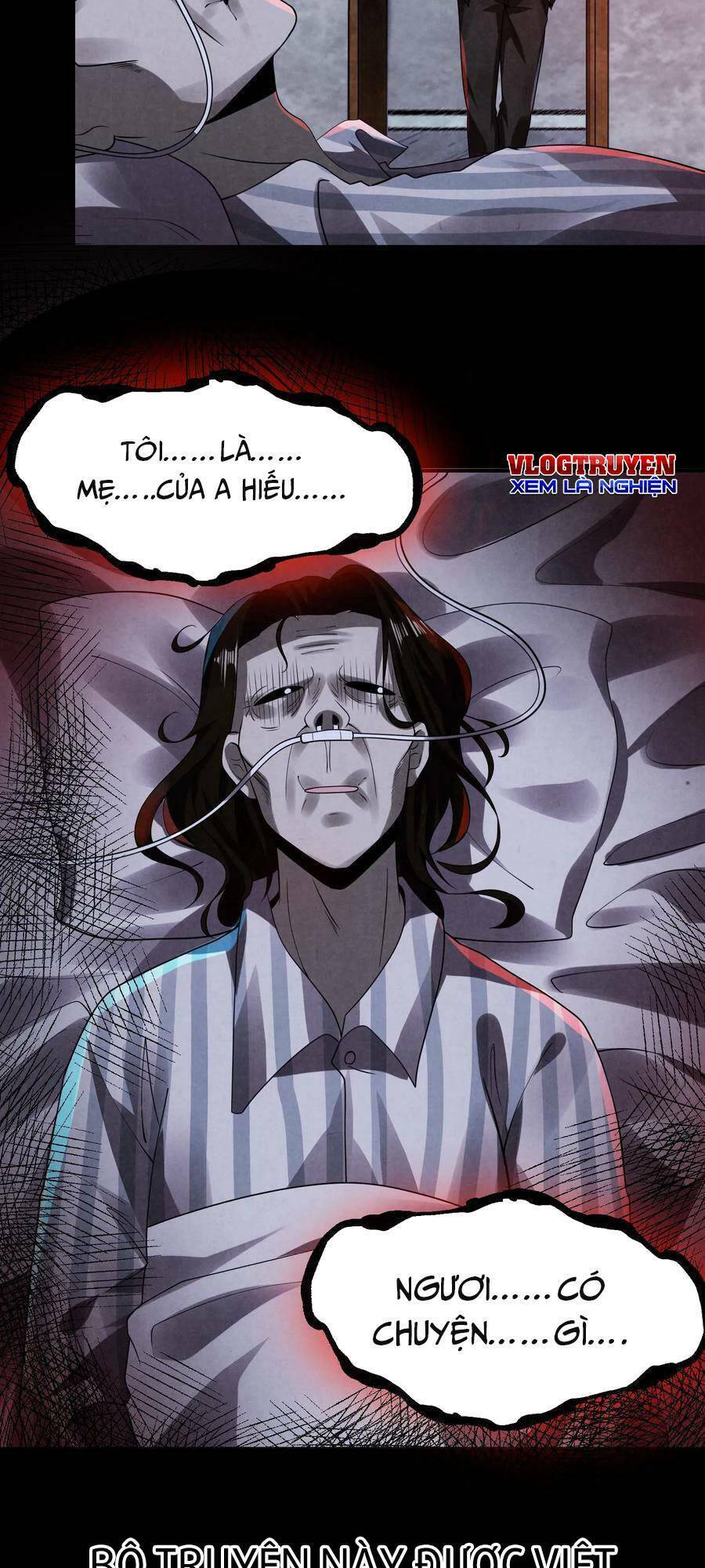 Bởi Vì Cẩn Thận Mà Quá Phận Hung Ác Chap 7 - Next Chap 8