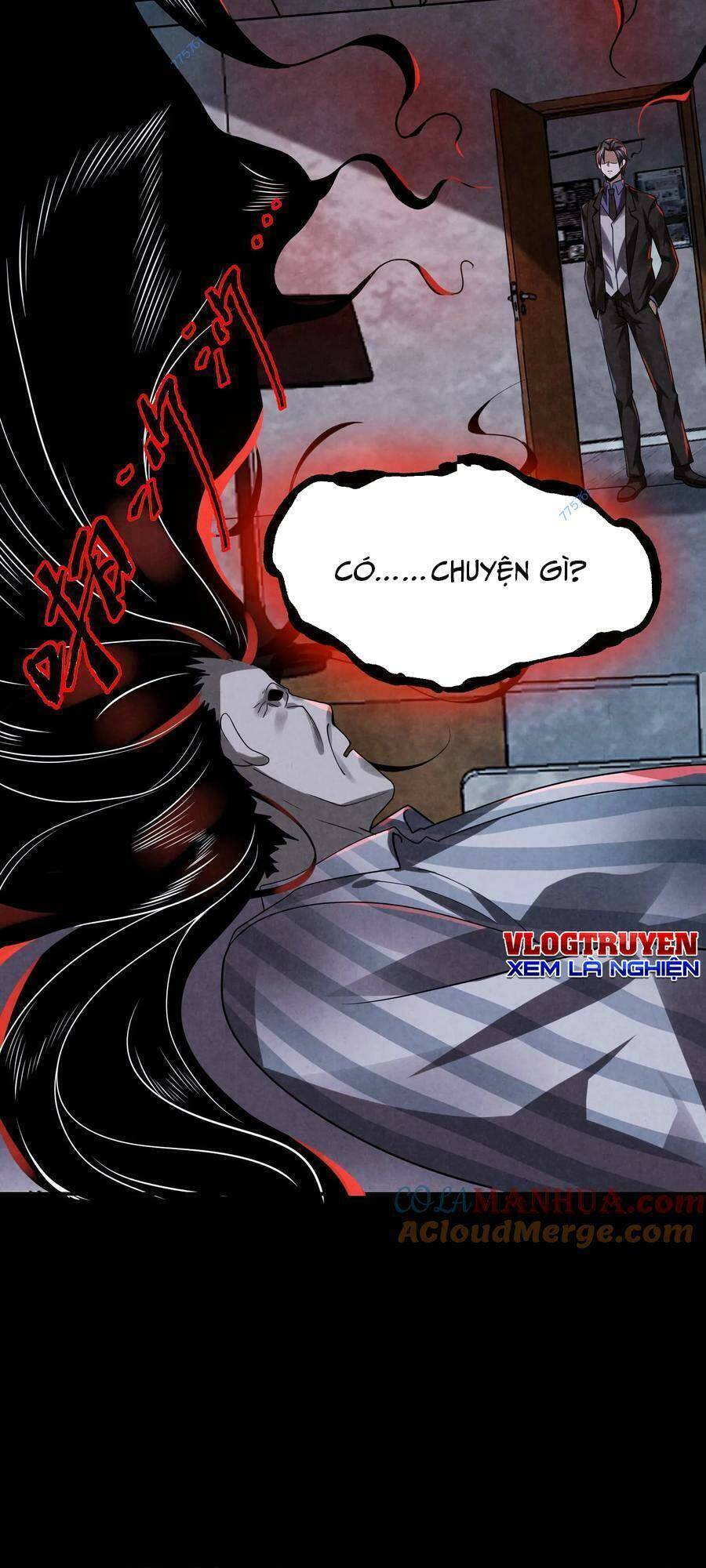 Bởi Vì Cẩn Thận Mà Quá Phận Hung Ác Chap 7 - Next Chap 8