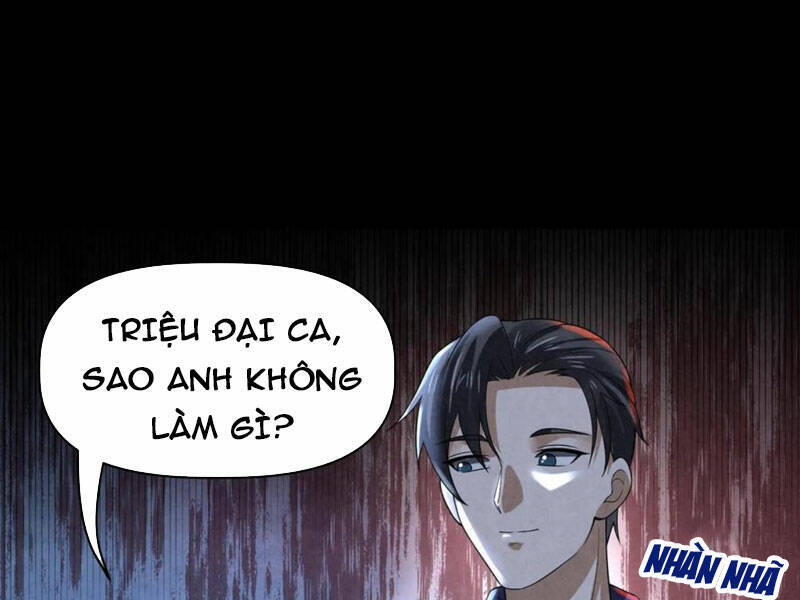Bởi Vì Cẩn Thận Mà Quá Phận Hung Ác Chap 74 - Next Chap 75
