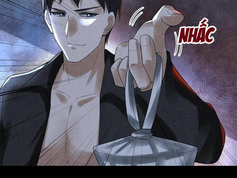 Bởi Vì Cẩn Thận Mà Quá Phận Hung Ác Chap 74 - Next Chap 75