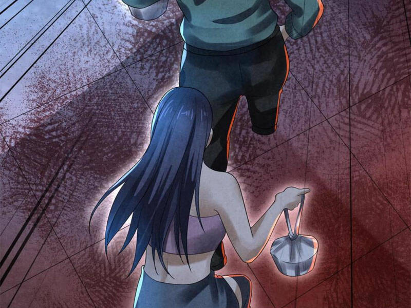 Bởi Vì Cẩn Thận Mà Quá Phận Hung Ác Chap 74 - Next Chap 75