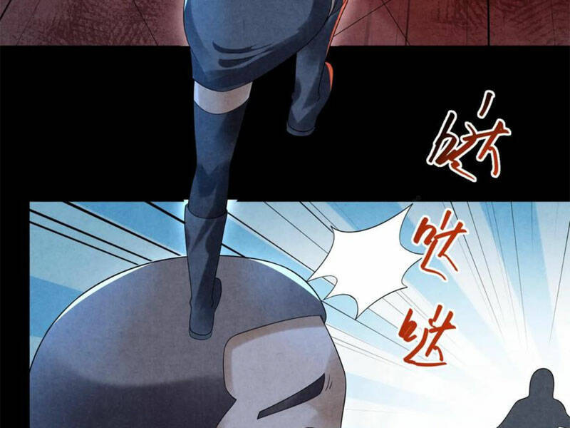 Bởi Vì Cẩn Thận Mà Quá Phận Hung Ác Chap 74 - Next Chap 75