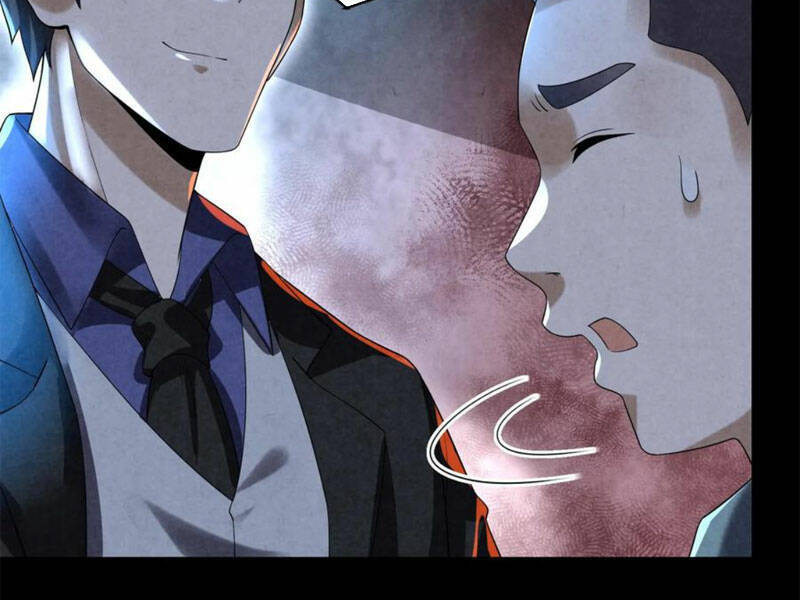Bởi Vì Cẩn Thận Mà Quá Phận Hung Ác Chap 74 - Next Chap 75