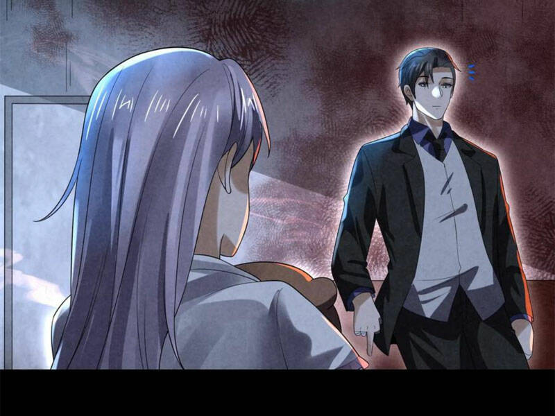 Bởi Vì Cẩn Thận Mà Quá Phận Hung Ác Chap 74 - Next Chap 75