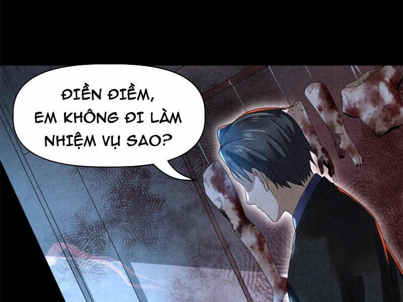 Bởi Vì Cẩn Thận Mà Quá Phận Hung Ác Chap 74 - Next Chap 75