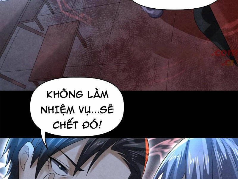 Bởi Vì Cẩn Thận Mà Quá Phận Hung Ác Chap 74 - Next Chap 75