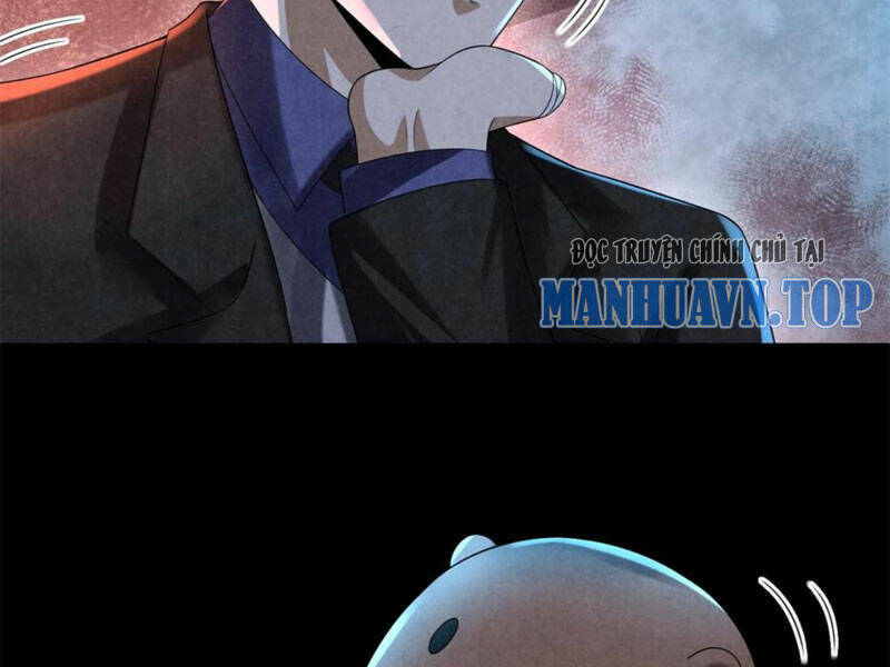 Bởi Vì Cẩn Thận Mà Quá Phận Hung Ác Chap 74 - Next Chap 75