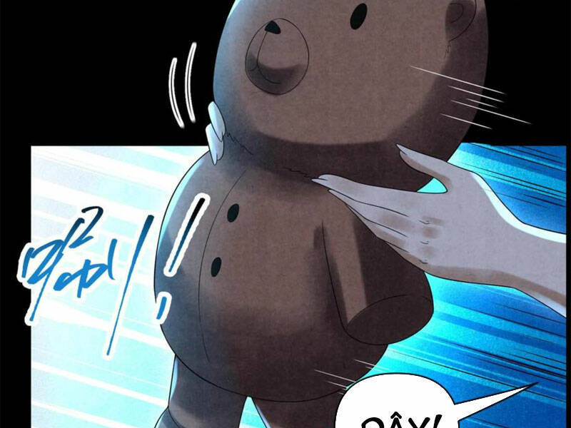 Bởi Vì Cẩn Thận Mà Quá Phận Hung Ác Chap 74 - Next Chap 75