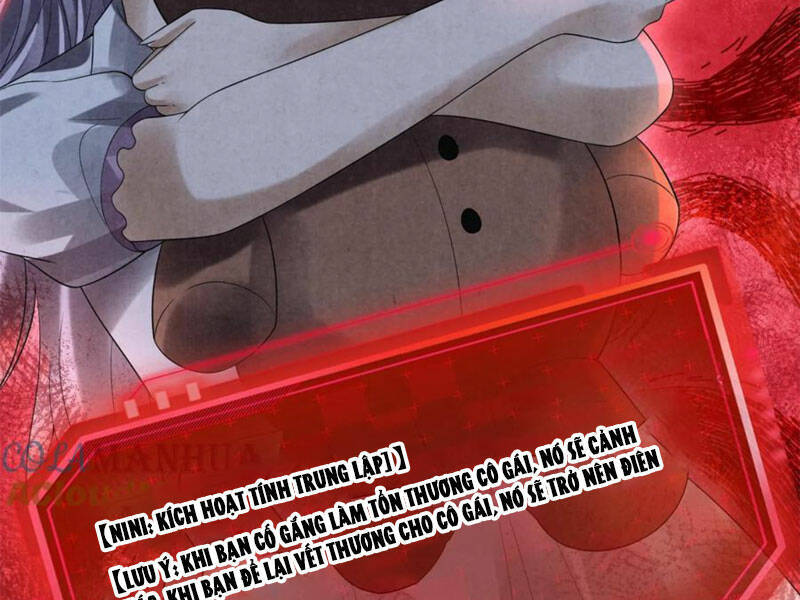 Bởi Vì Cẩn Thận Mà Quá Phận Hung Ác Chap 74 - Next Chap 75