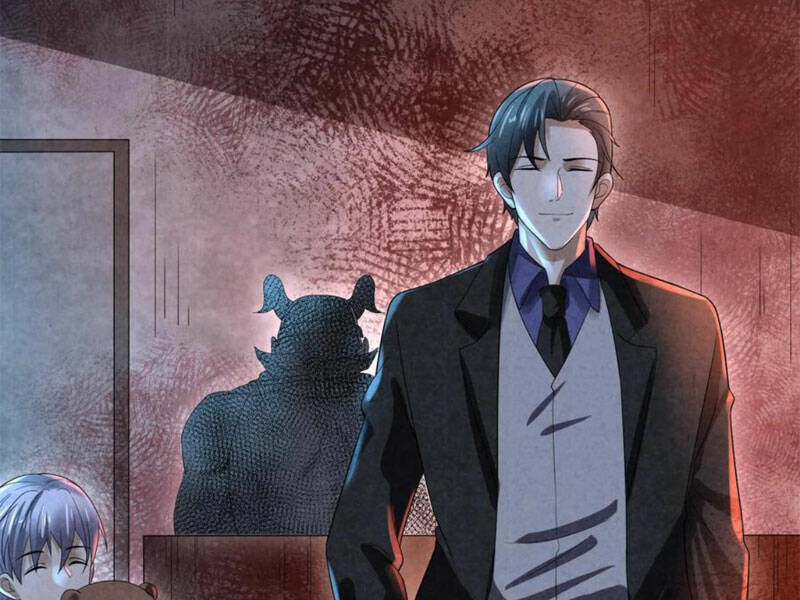 Bởi Vì Cẩn Thận Mà Quá Phận Hung Ác Chap 74 - Next Chap 75
