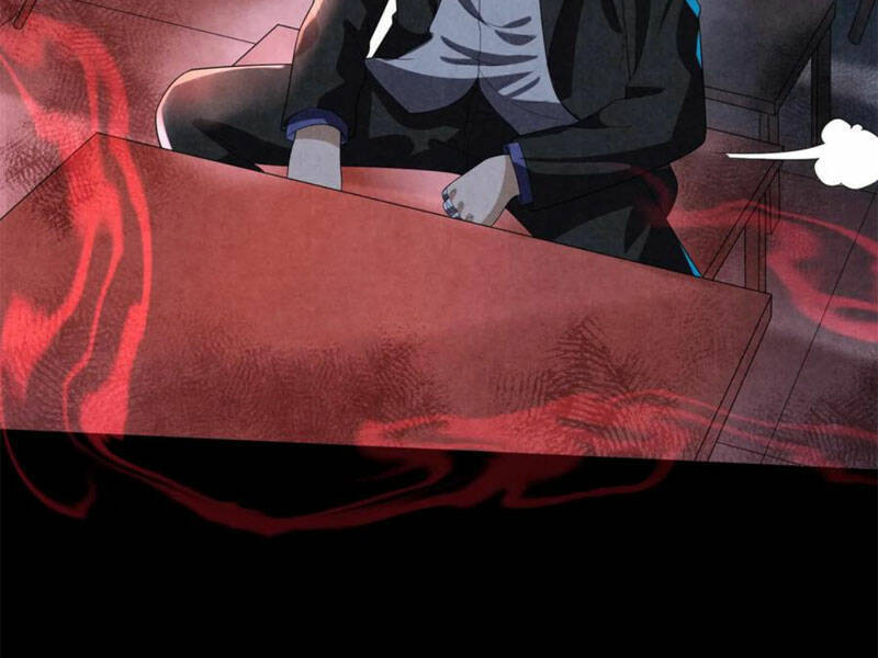 Bởi Vì Cẩn Thận Mà Quá Phận Hung Ác Chap 74 - Next Chap 75