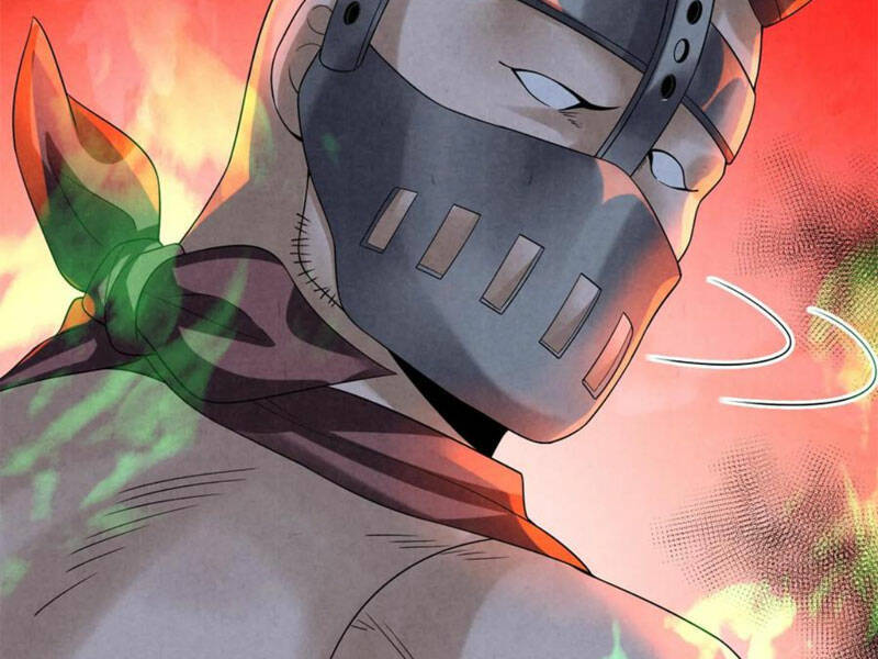Bởi Vì Cẩn Thận Mà Quá Phận Hung Ác Chap 74 - Next Chap 75