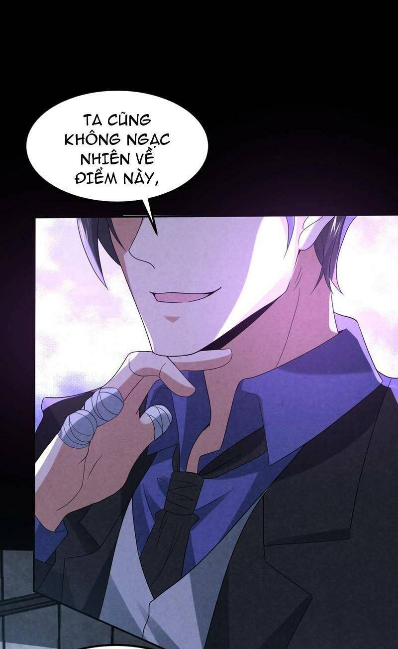 Bởi Vì Cẩn Thận Mà Quá Phận Hung Ác Chap 81 - Next Chap 82