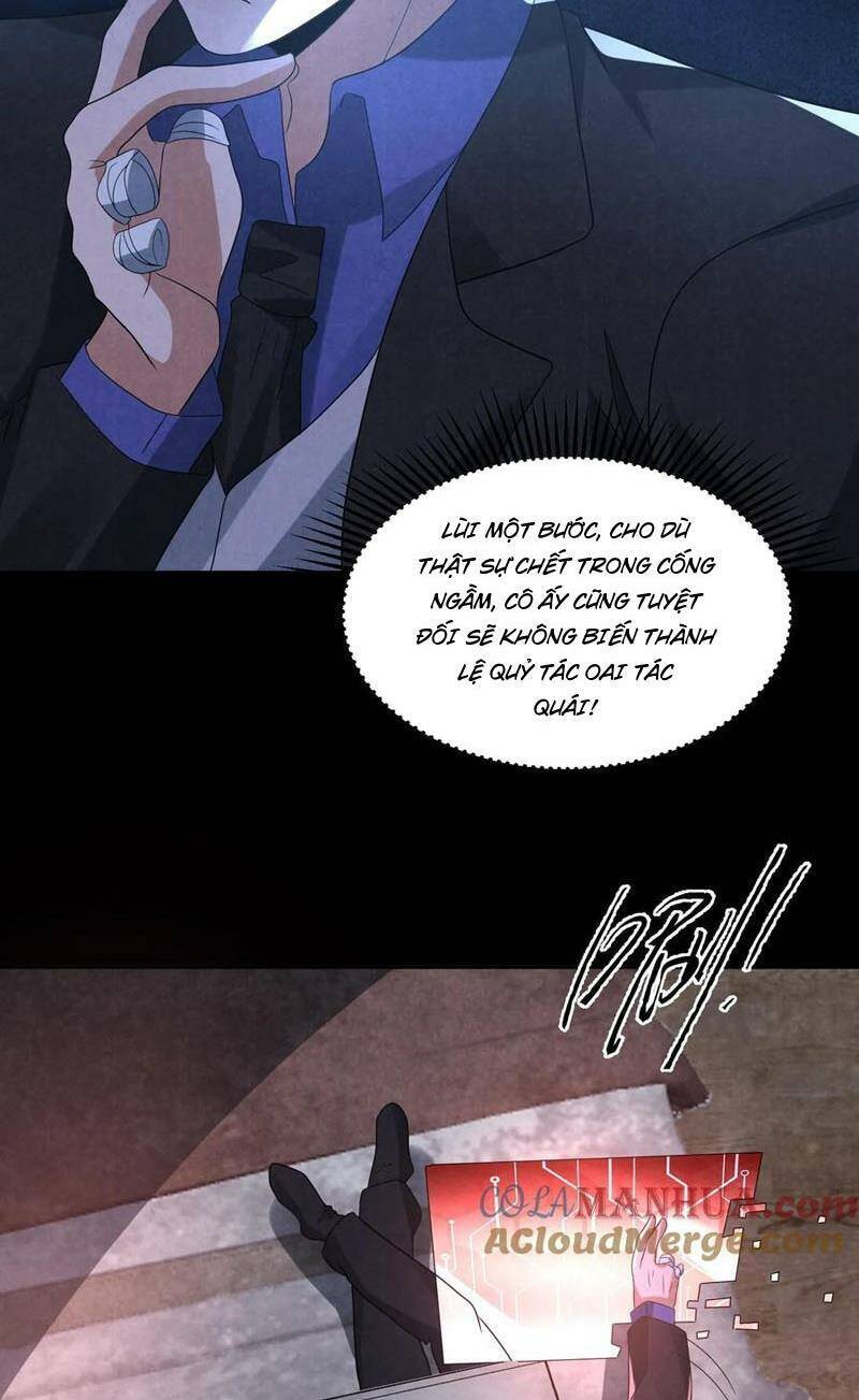 Bởi Vì Cẩn Thận Mà Quá Phận Hung Ác Chap 81 - Next Chap 82