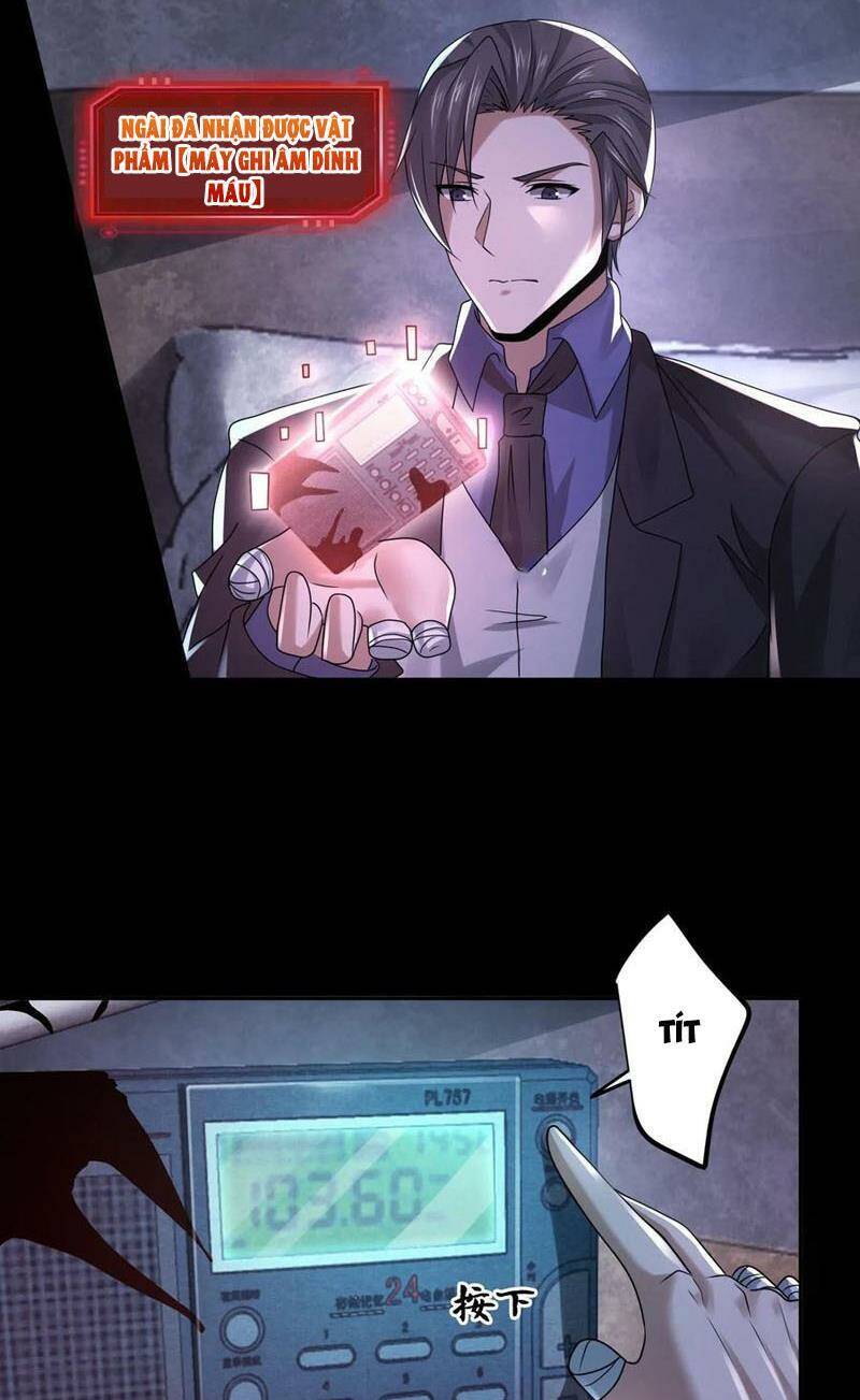 Bởi Vì Cẩn Thận Mà Quá Phận Hung Ác Chap 81 - Next Chap 82