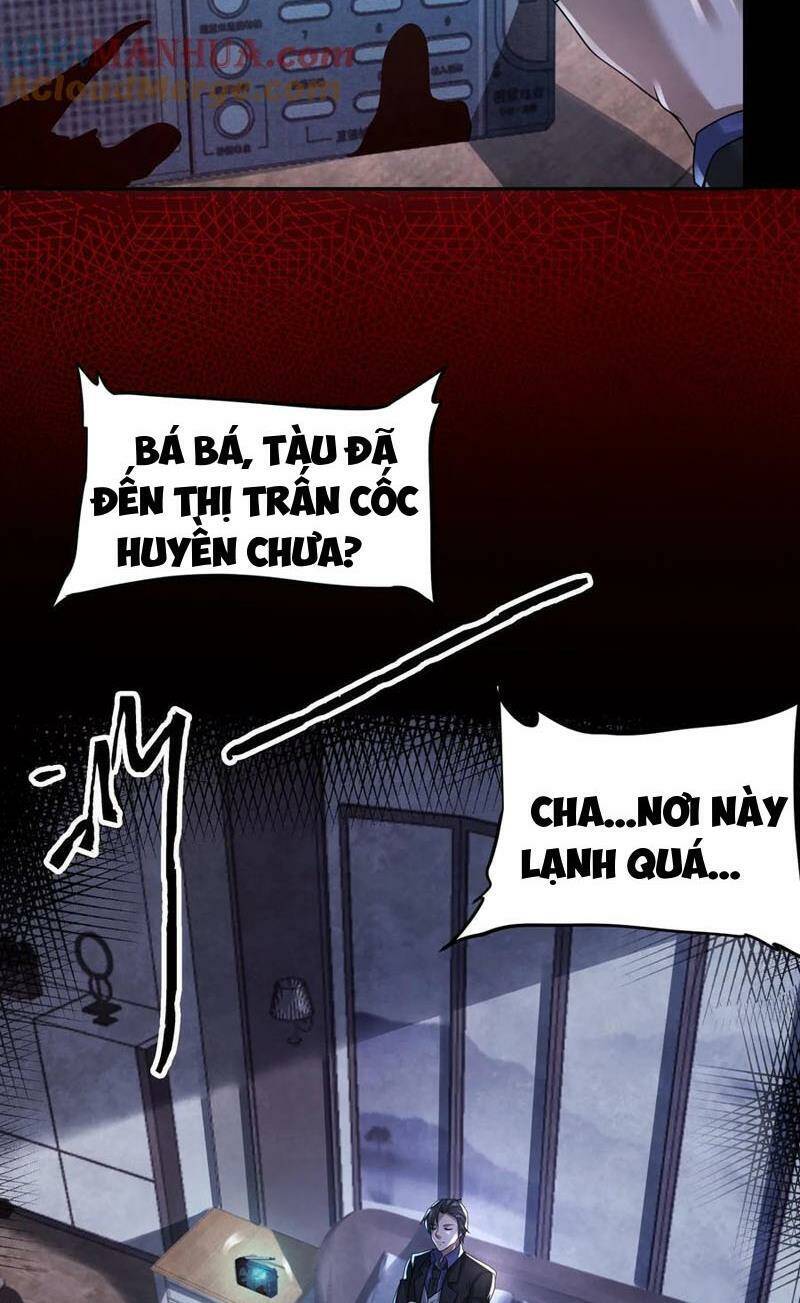 Bởi Vì Cẩn Thận Mà Quá Phận Hung Ác Chap 81 - Next Chap 82