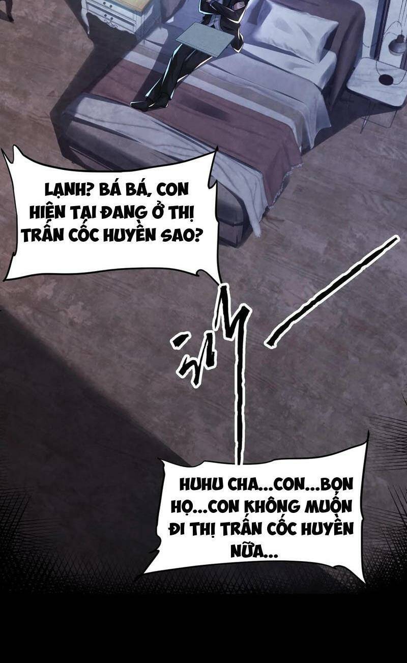 Bởi Vì Cẩn Thận Mà Quá Phận Hung Ác Chap 81 - Next Chap 82