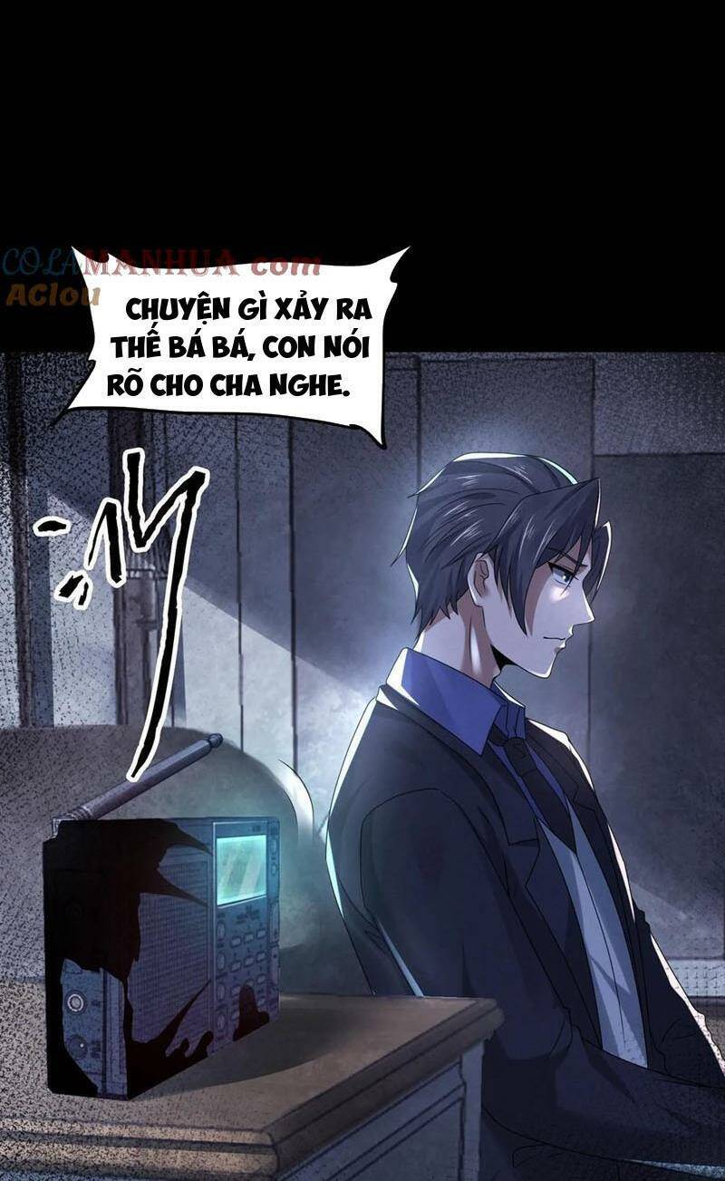 Bởi Vì Cẩn Thận Mà Quá Phận Hung Ác Chap 81 - Next Chap 82