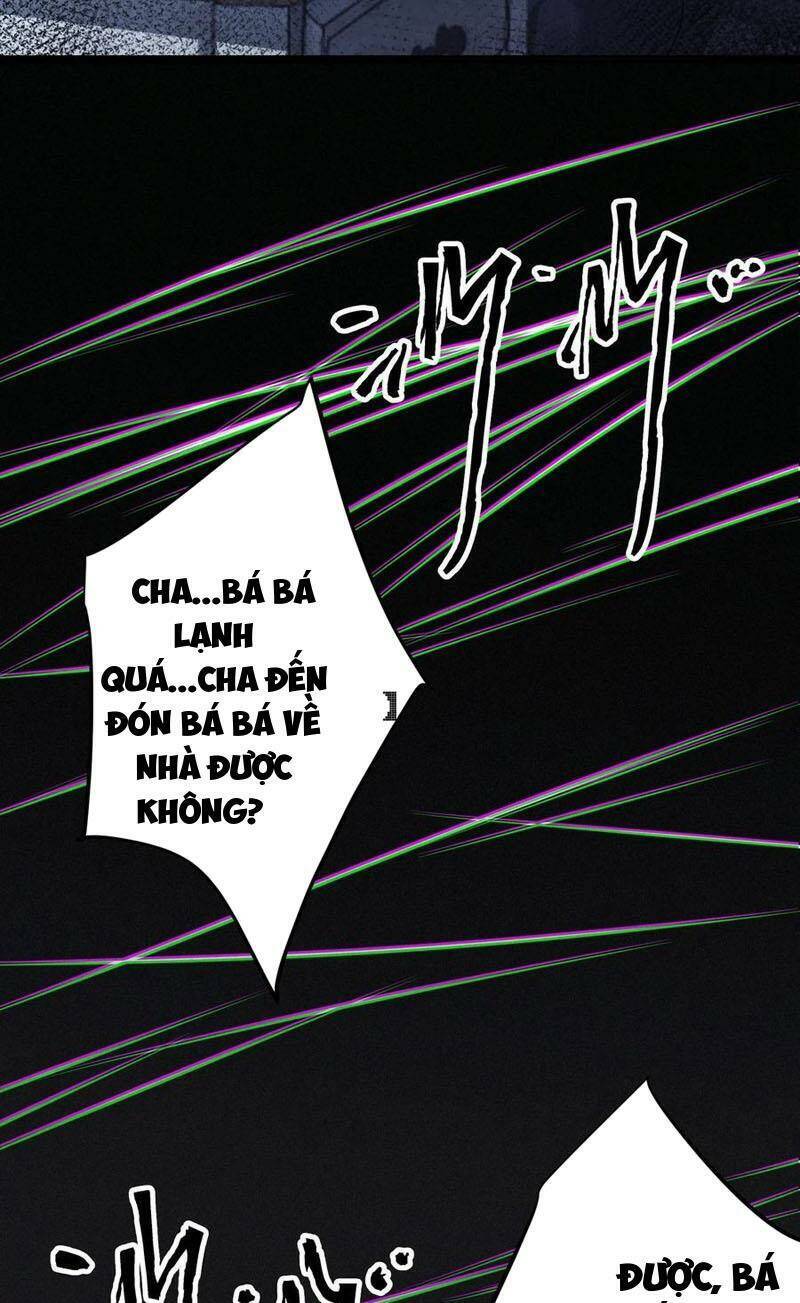 Bởi Vì Cẩn Thận Mà Quá Phận Hung Ác Chap 81 - Next Chap 82