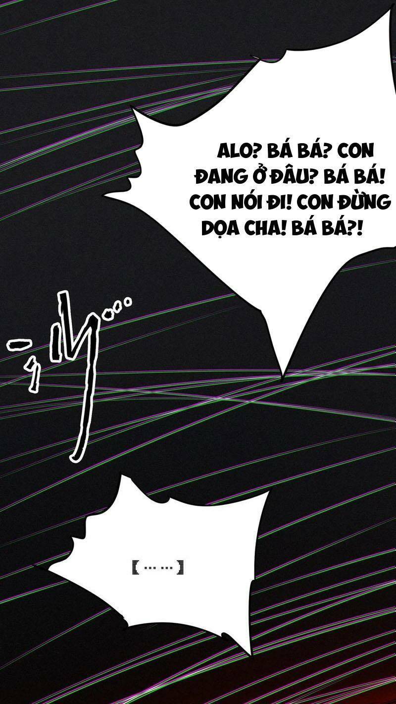 Bởi Vì Cẩn Thận Mà Quá Phận Hung Ác Chap 81 - Next Chap 82