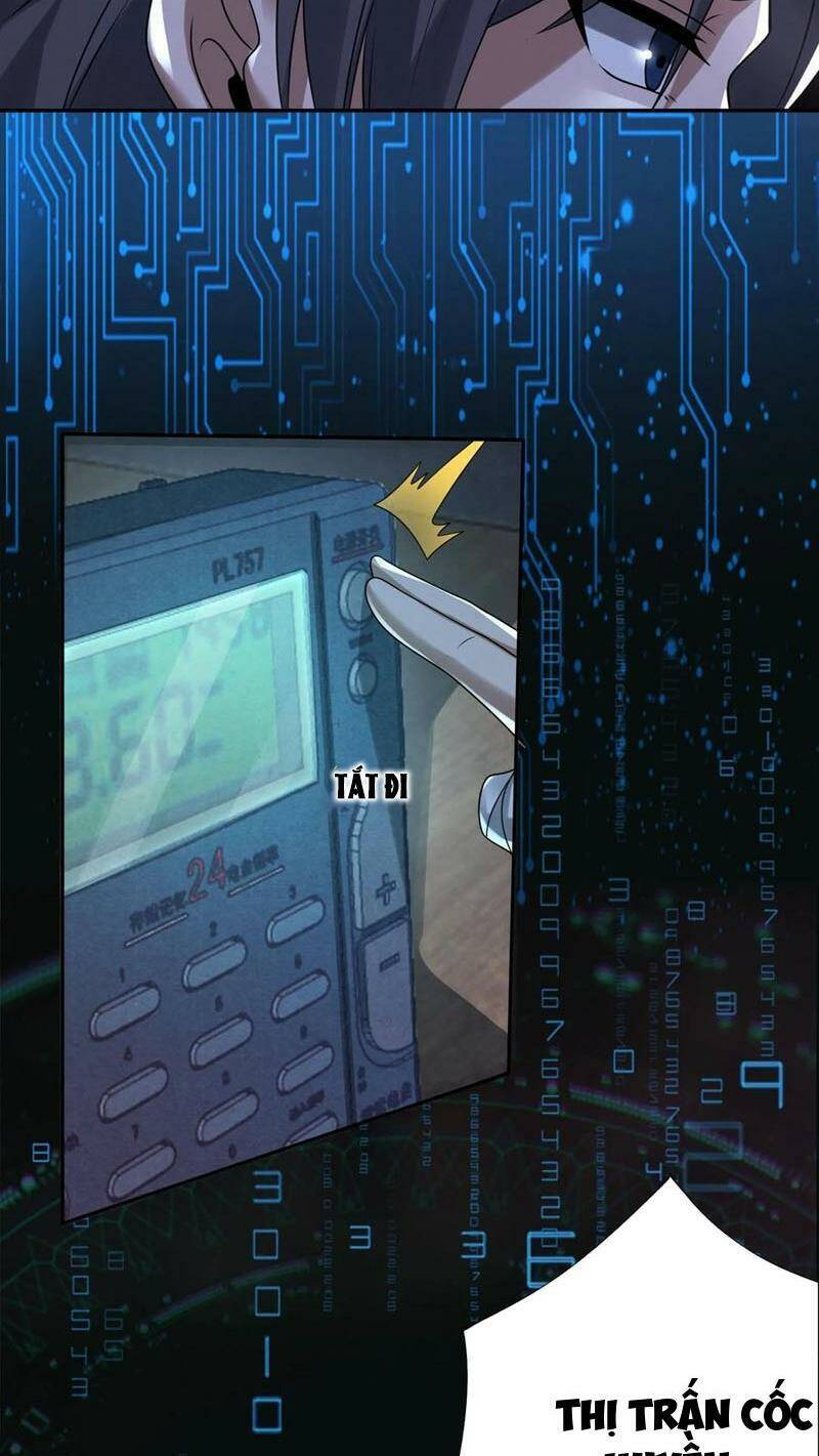 Bởi Vì Cẩn Thận Mà Quá Phận Hung Ác Chap 81 - Next Chap 82