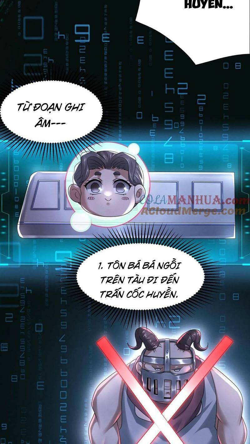 Bởi Vì Cẩn Thận Mà Quá Phận Hung Ác Chap 81 - Next Chap 82