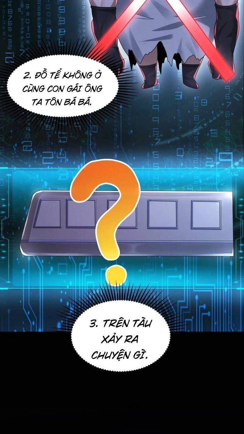 Bởi Vì Cẩn Thận Mà Quá Phận Hung Ác Chap 81 - Next Chap 82
