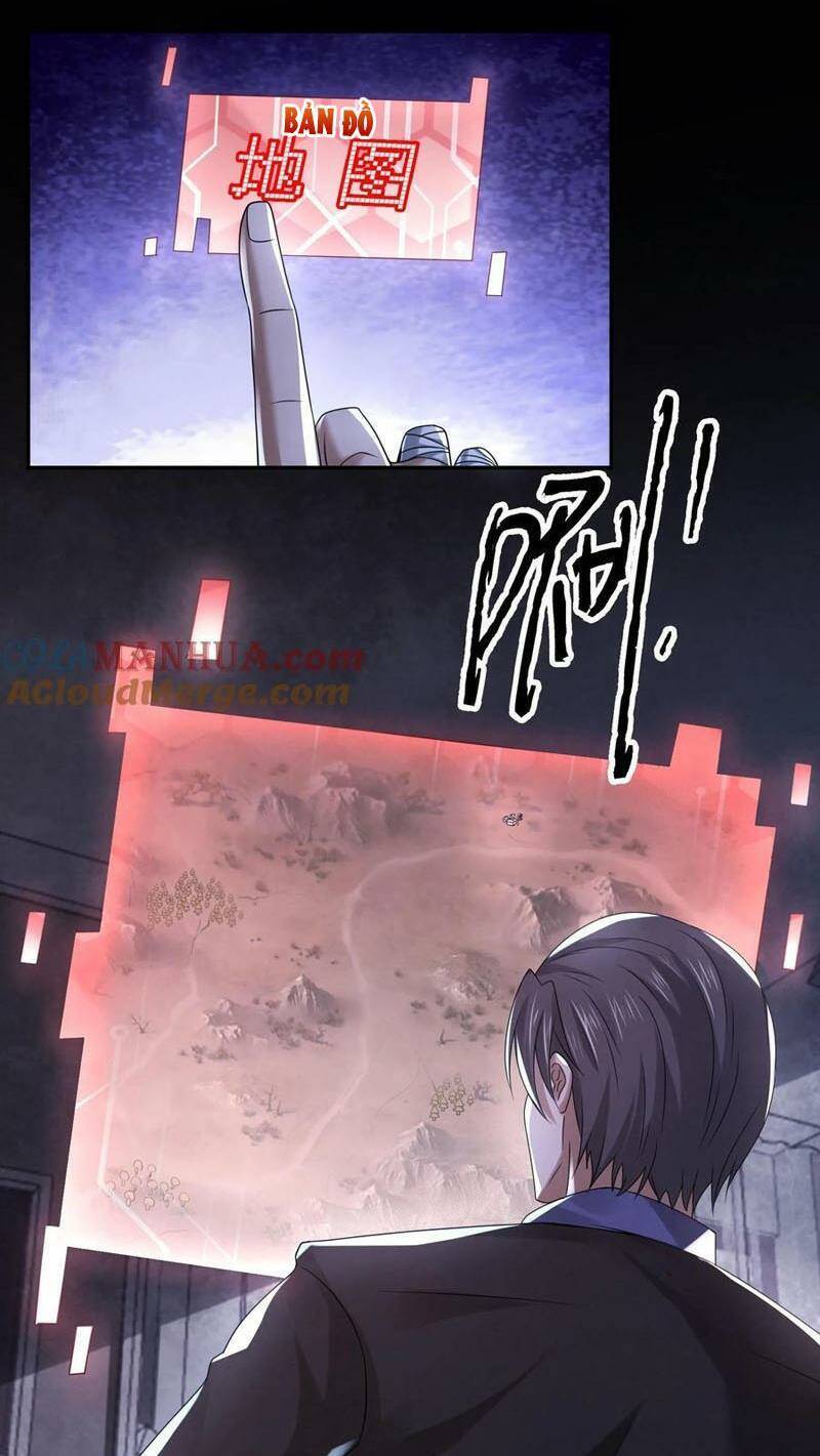Bởi Vì Cẩn Thận Mà Quá Phận Hung Ác Chap 81 - Next Chap 82
