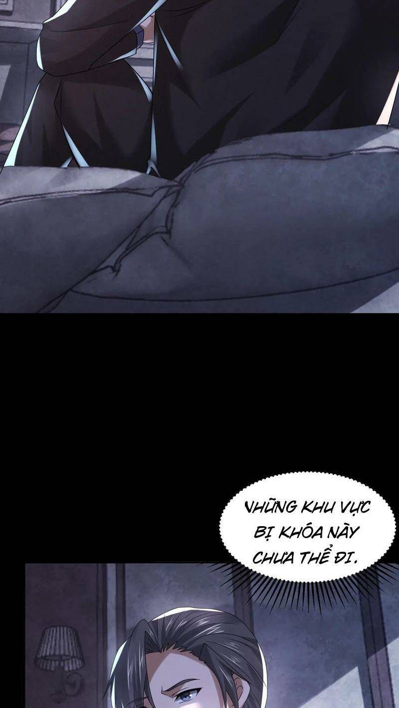 Bởi Vì Cẩn Thận Mà Quá Phận Hung Ác Chap 81 - Next Chap 82